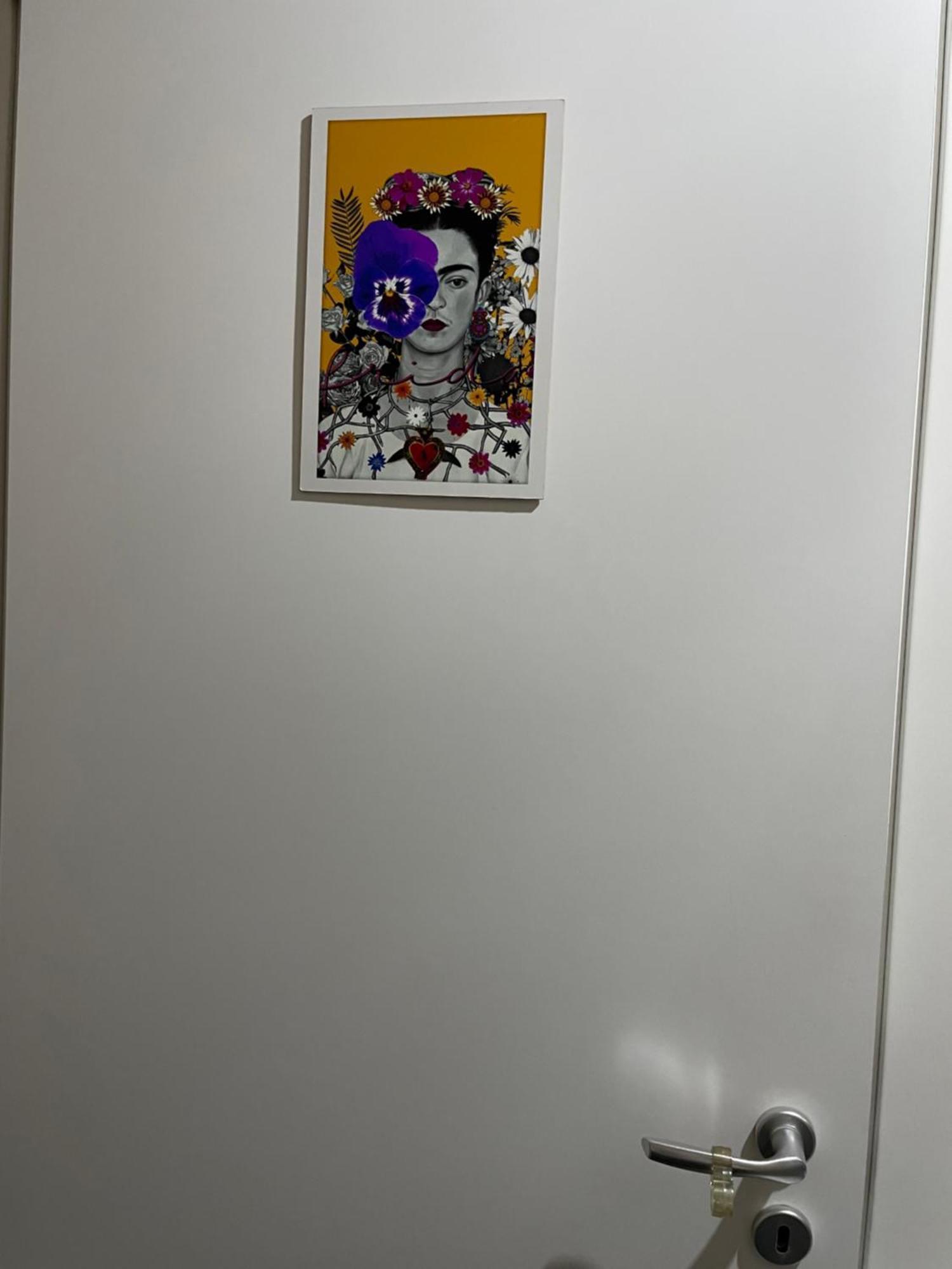 Jennys Place Palermo Exteriör bild