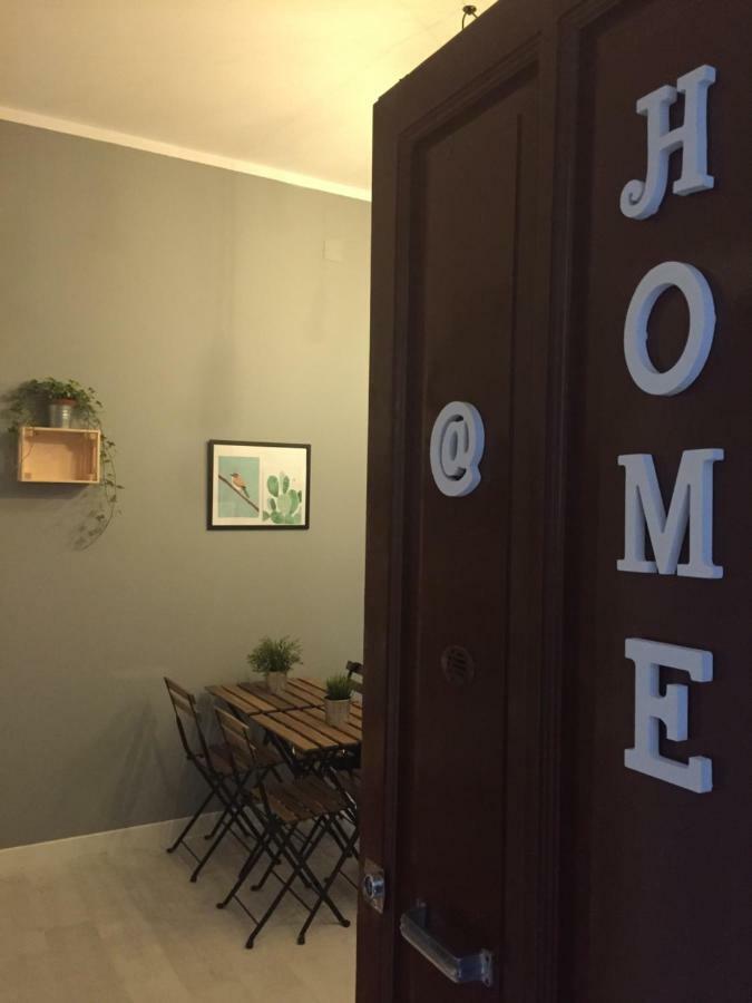 Jennys Place Palermo Exteriör bild